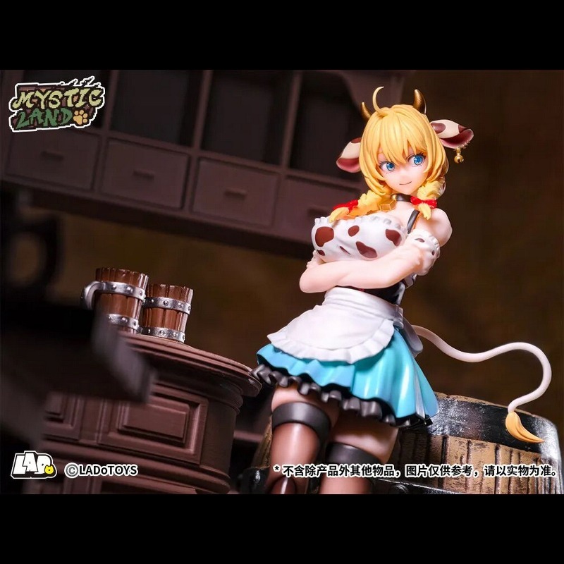 In Stock LADoTOYS LADo Toys ER - đánh giá và giá Model Kit Kotobukiya