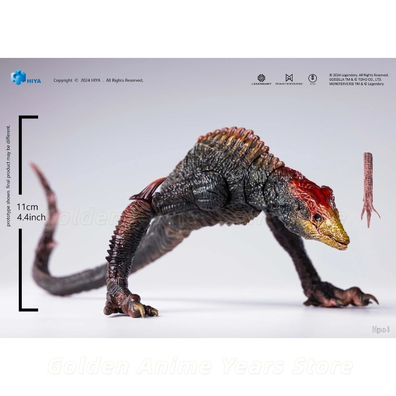HIYA Original MODEL KIT EXQUIS - đánh giá và giá Model Kit Vs Figure
