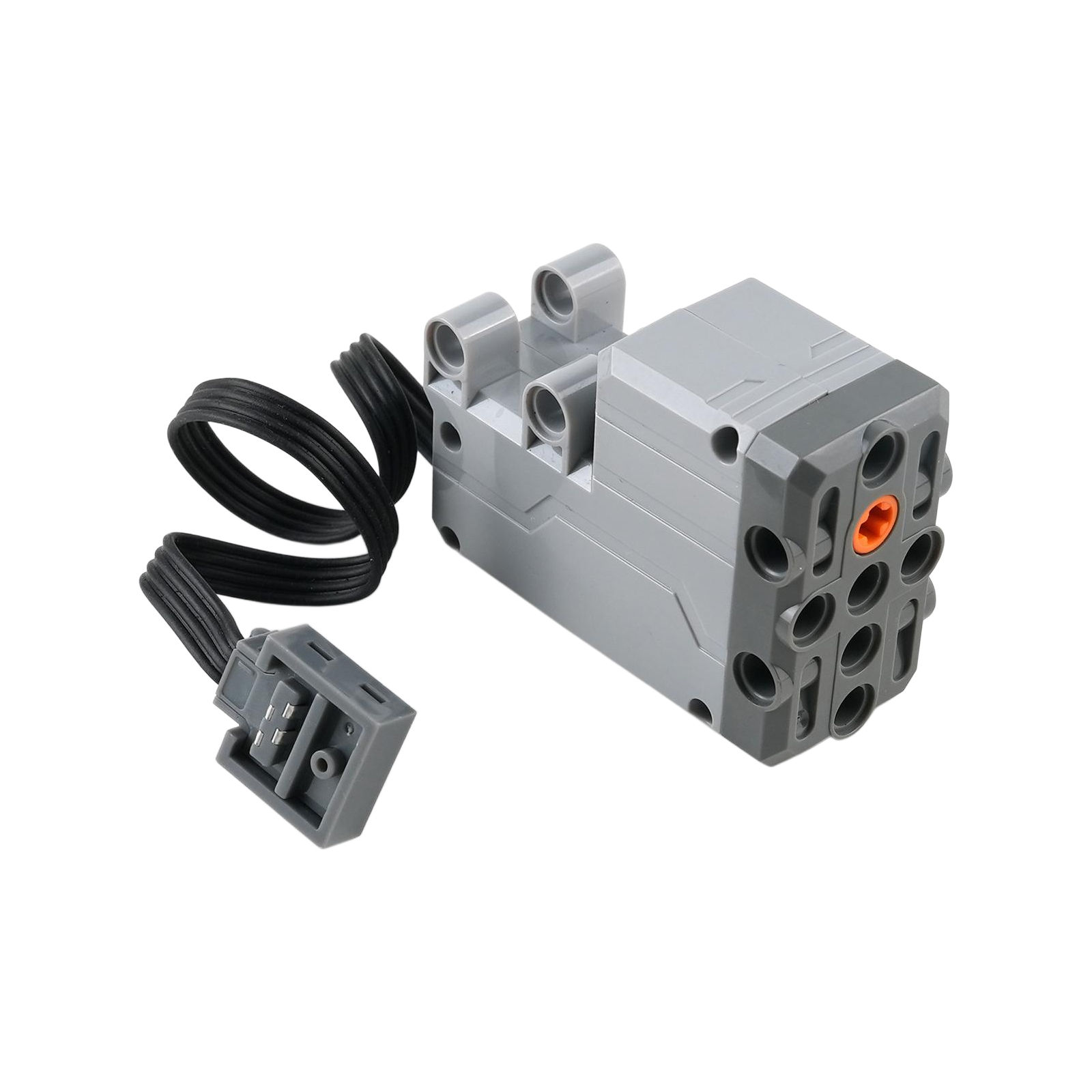 New 1/2/4/10PCS High-Torque Se - đánh giá và giá Model Kit Motor
