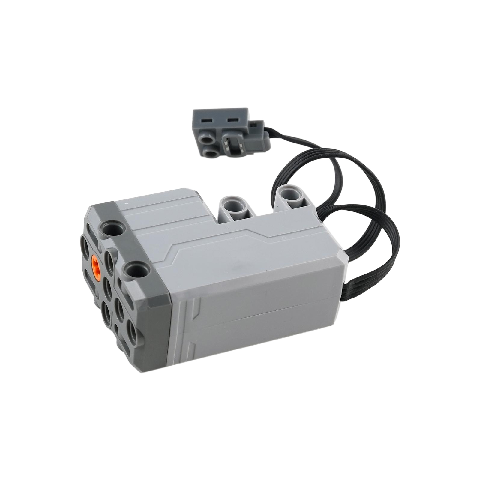 New 1/2/4/10PCS High-Torque Se - đánh giá và giá Model Kit Motor