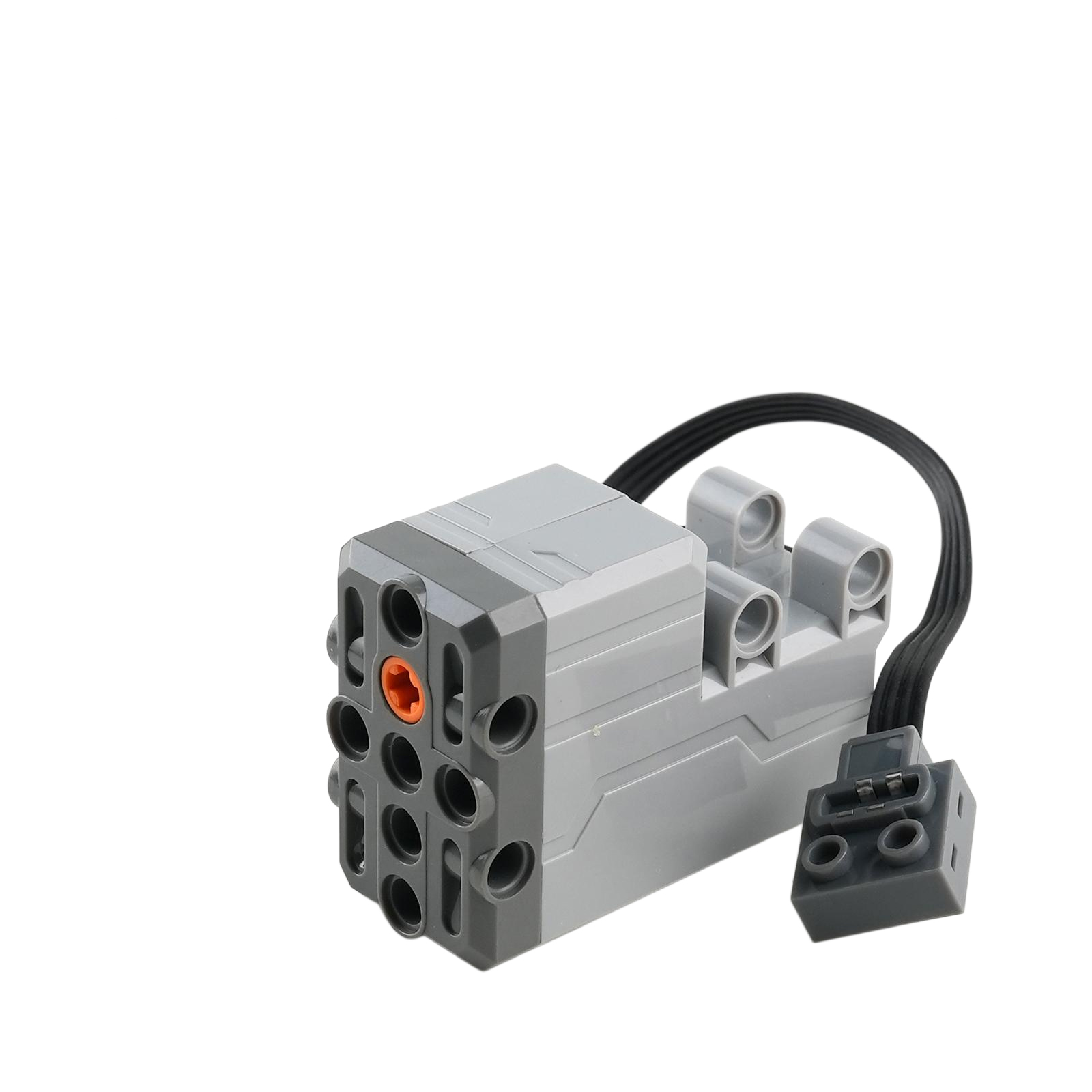 New 1/2/4/10PCS High-Torque Se - đánh giá và giá Model Kit Motor